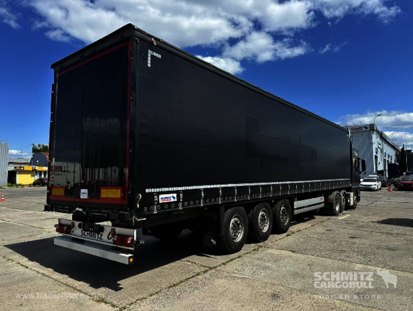 Schmitz Cargobull - Perdeli (3)