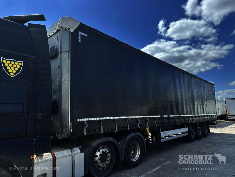 Schmitz Cargobull - Perdeli (4)