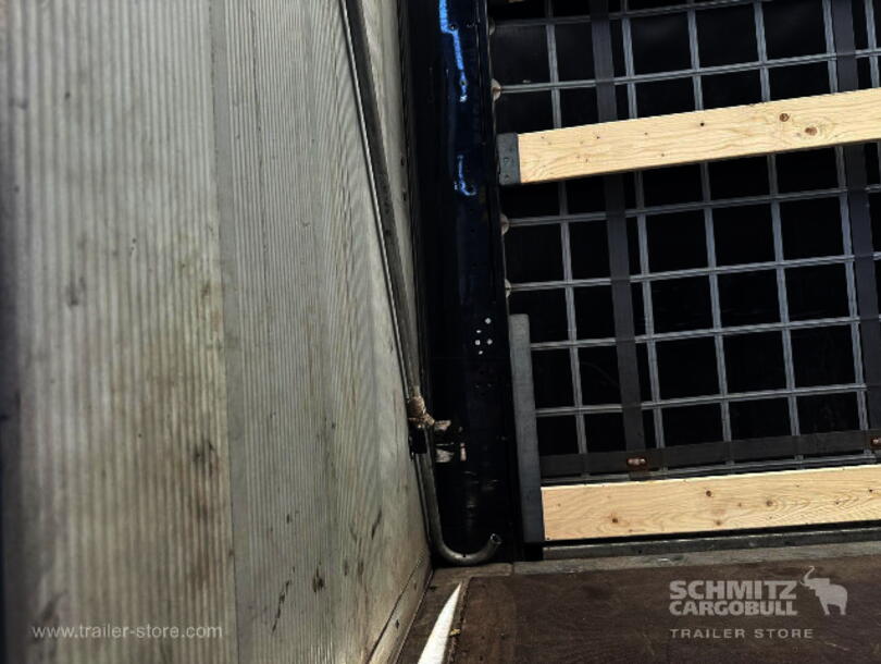 Schmitz Cargobull - Perdeli (8)