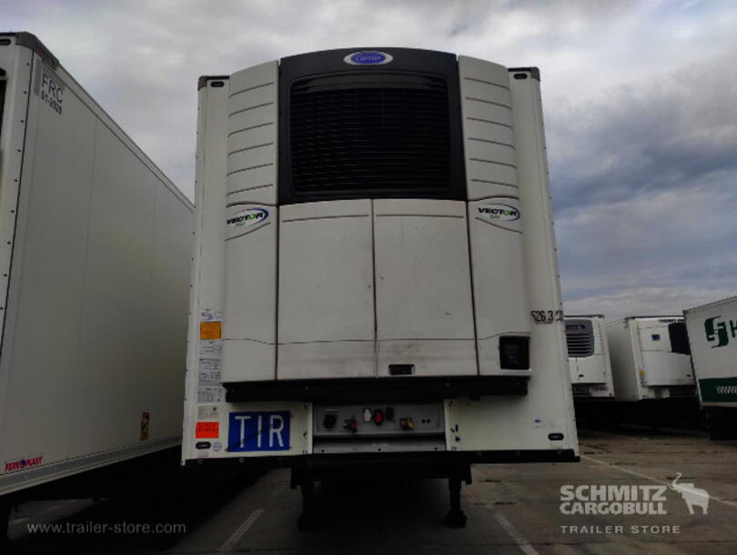 Schmitz Cargobull - Reefer Standard Insulated/refrigerated box (14)