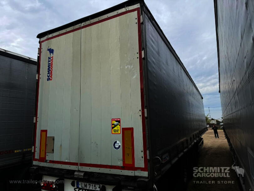 Schmitz Cargobull - Standard Curtainsider (2)