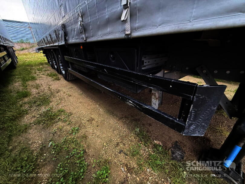 Schmitz Cargobull - Standard Curtainsider (4)