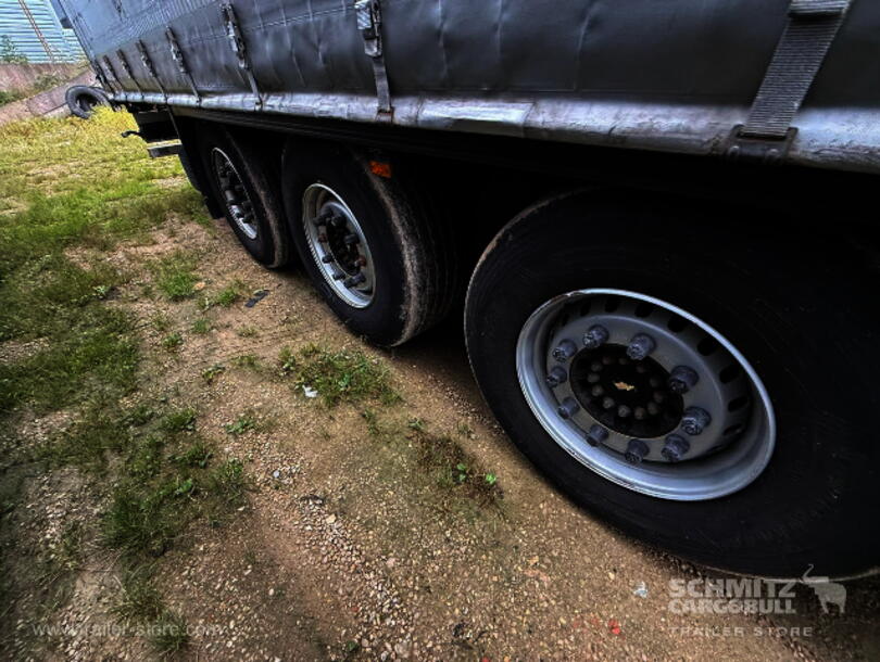 Schmitz Cargobull - Standard Curtainsider (5)