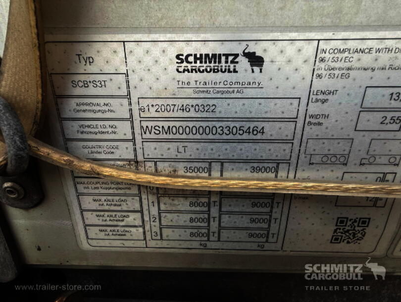 Schmitz Cargobull - Standard Curtainsider (6)