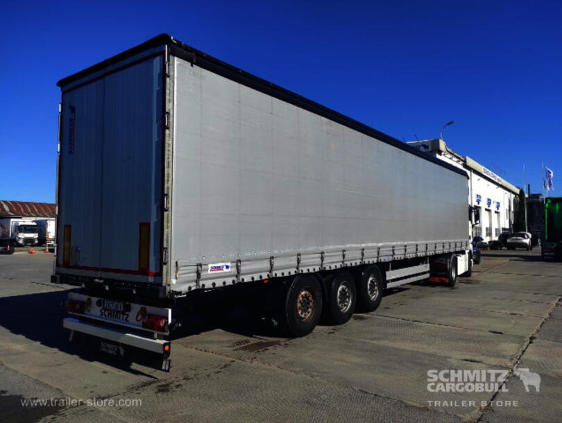 Schmitz Cargobull - Standard Curtainsider (3)