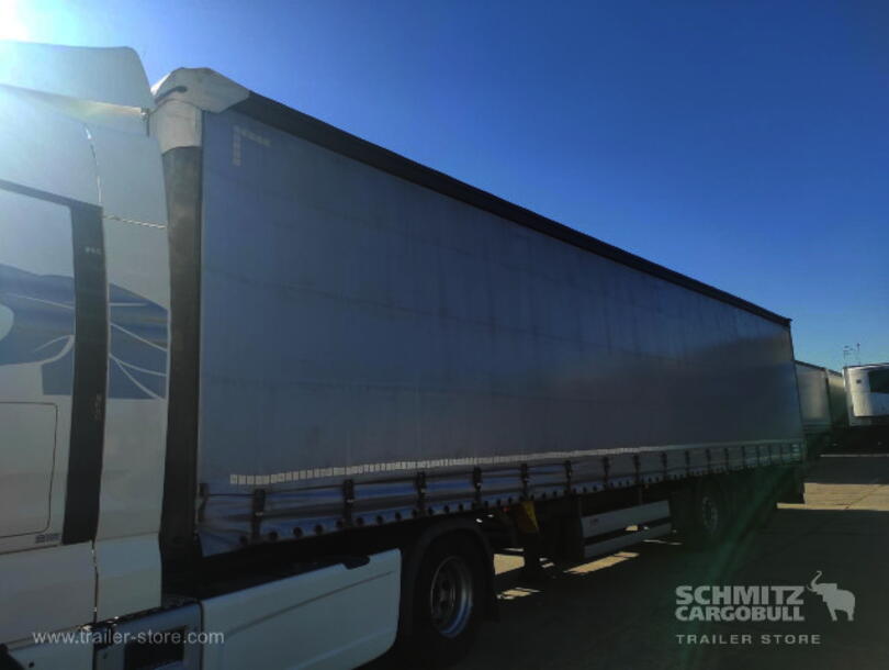 Schmitz Cargobull - Standard Curtainsider (4)