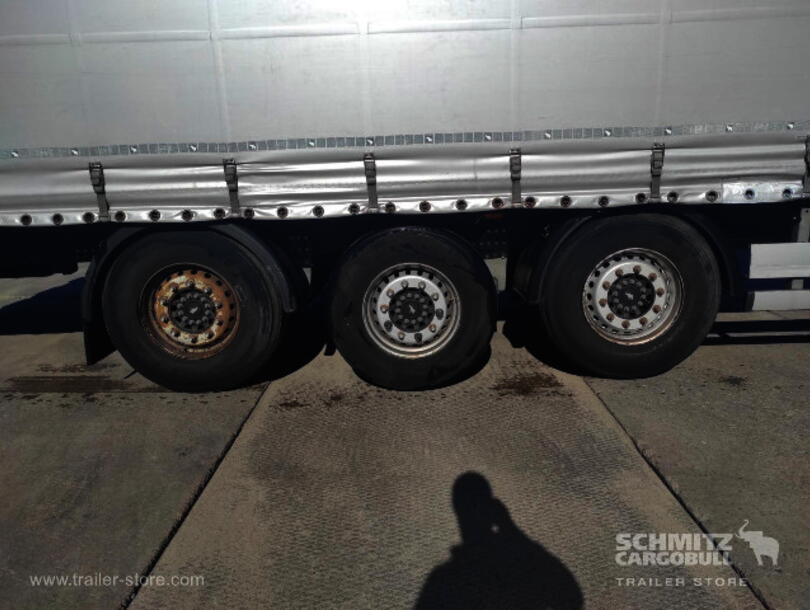 Schmitz Cargobull - Standard Curtainsider (6)