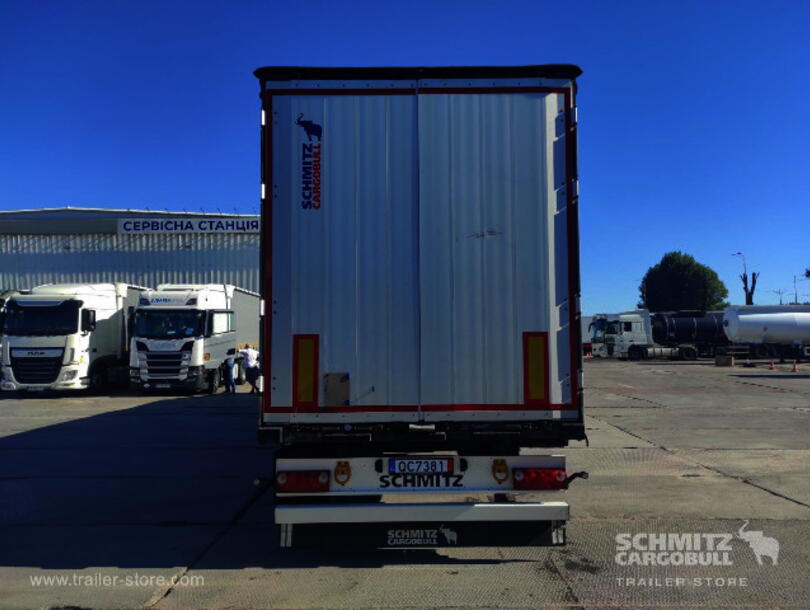 Schmitz Cargobull - Standard Curtainsider (7)