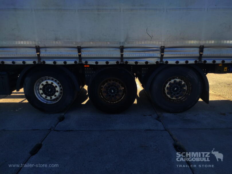 Schmitz Cargobull - Standard Curtainsider (8)