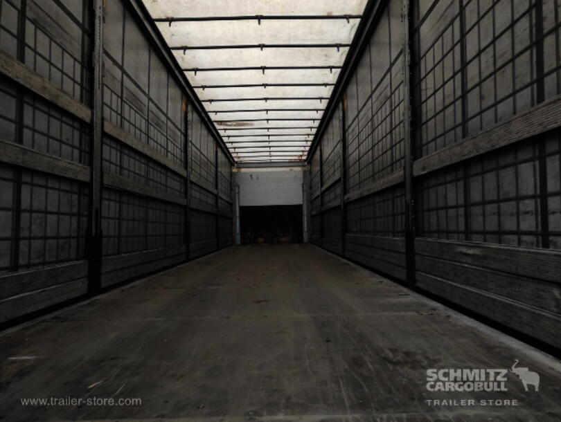 Schmitz Cargobull - Standard Curtainsider (2)