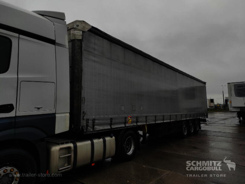 Schmitz Cargobull - Standard Curtainsider (3)