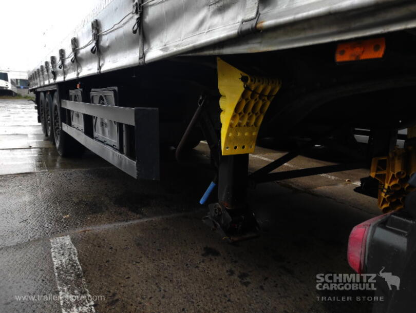 Schmitz Cargobull - Standard Curtainsider (4)