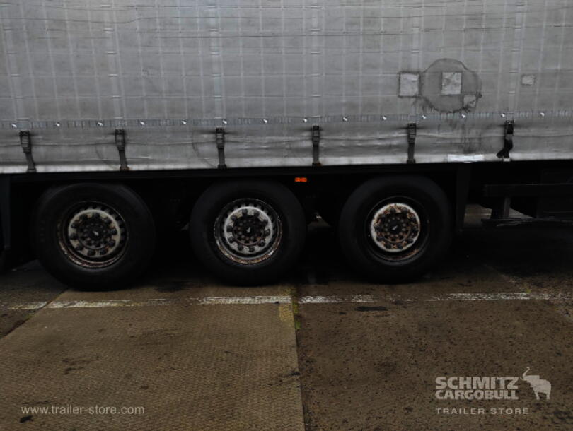 Schmitz Cargobull - Standard Curtainsider (5)