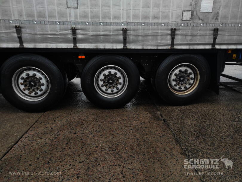 Schmitz Cargobull - Standard Curtainsider (6)
