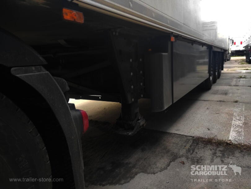 Schmitz Cargobull - Reefer Standard Insulated/refrigerated box (5)