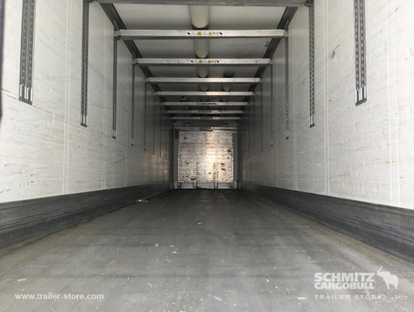 Schmitz Cargobull - Frigo o frigorifico estandar Caja isotermica, refrigerada, frigorifica (4)