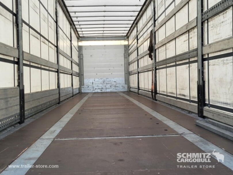 Schmitz Cargobull - coil Curtainsider (5)