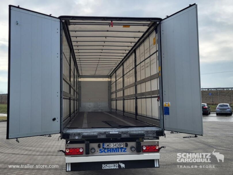 Schmitz Cargobull - coil Curtainsider (4)