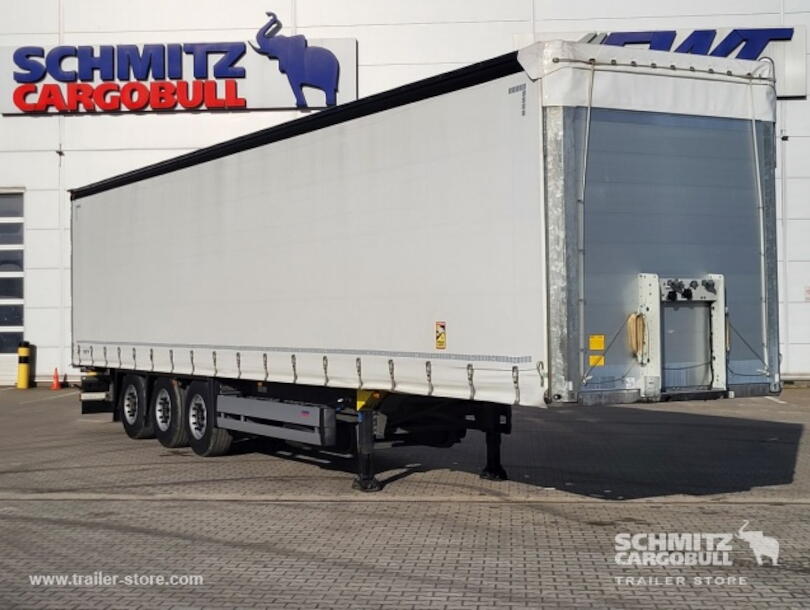 Schmitz Cargobull - spole Skydepresenning (1)