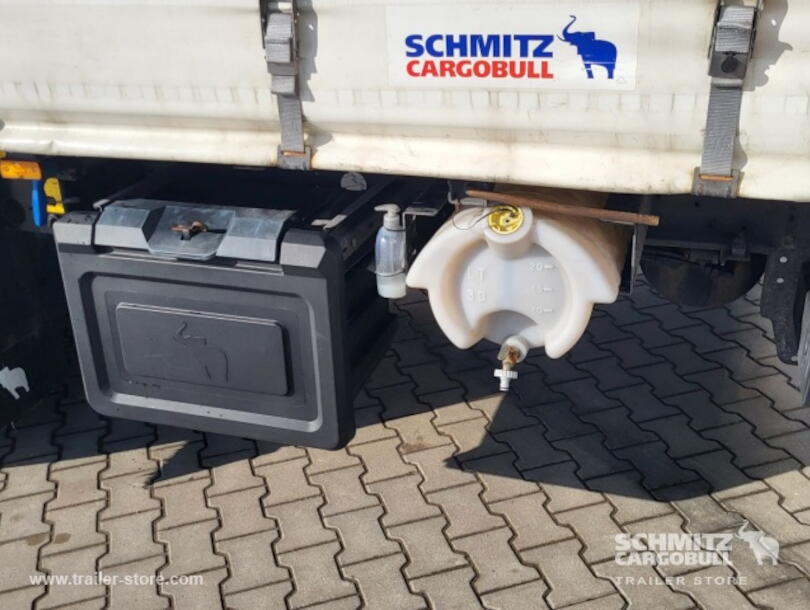 Schmitz Cargobull - Užuolaidinės Plieno vijų transportavimui (13)
