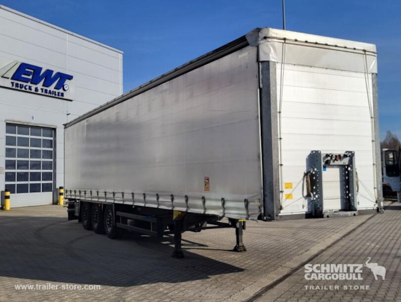 Schmitz Cargobull - coil Curtainsider (2)