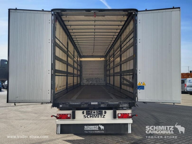 Schmitz Cargobull - coil Curtainsider (5)