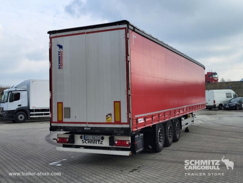 Schmitz Cargobull - Isolier-/Kühlkoffer Tiefkühlkoffer Standard (3)