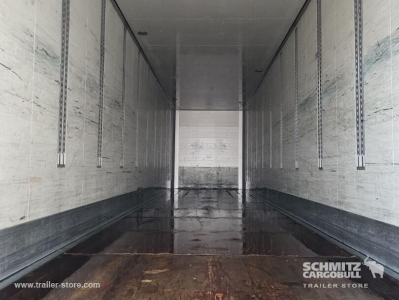 Schmitz Cargobull - Изоляционный кузов Изо/термо кузов (5)