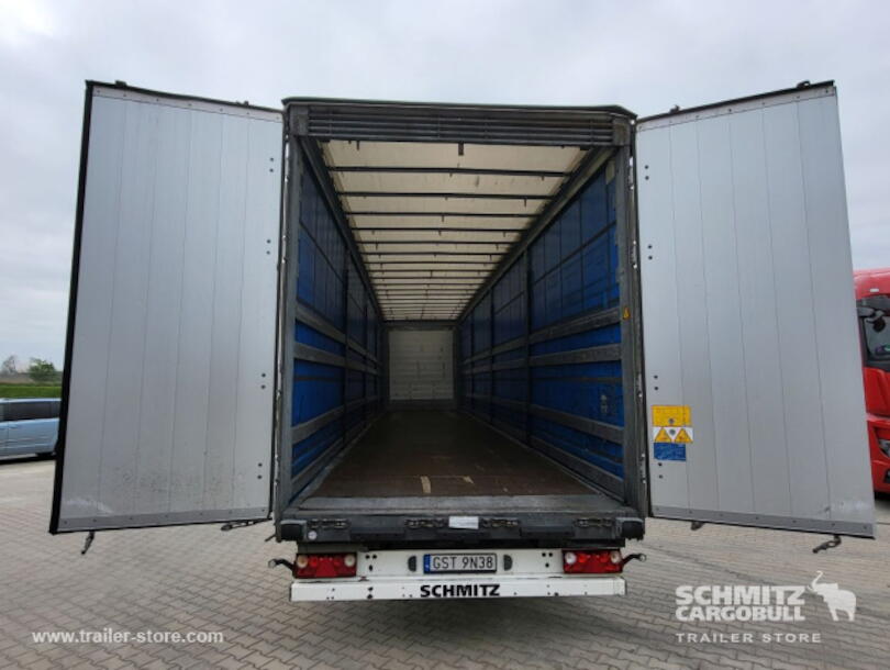 Schmitz Cargobull - Mega Curtainsider (15)