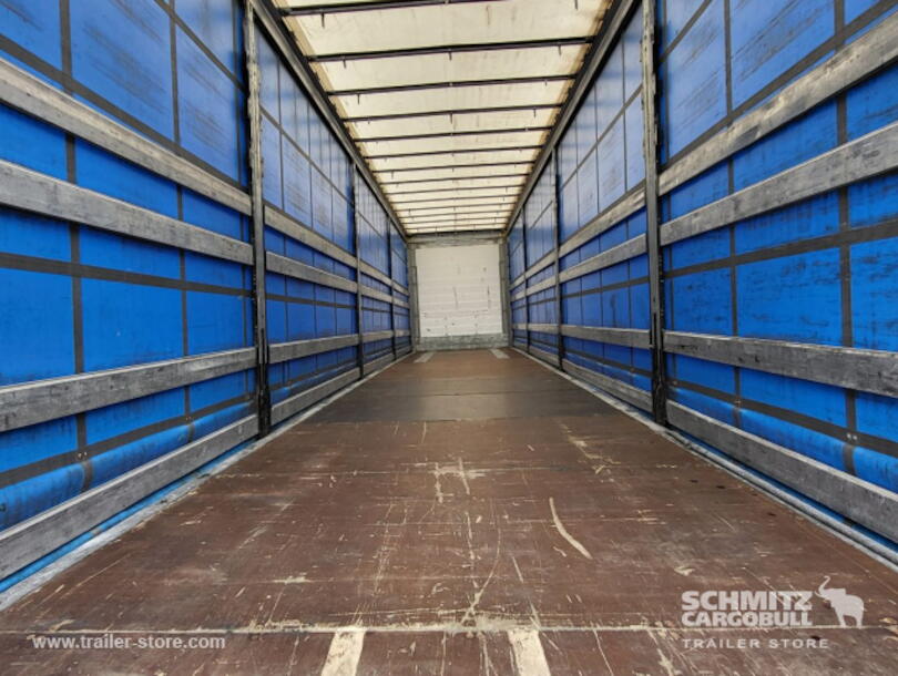 Schmitz Cargobull - Mega Curtainsider (16)