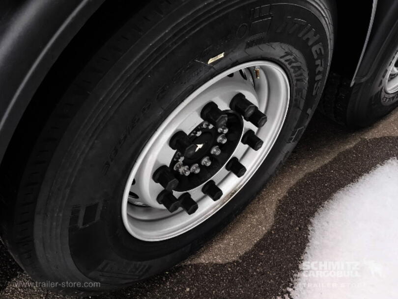 Schmitz Cargobull - alu-square sided body Tipper (5)