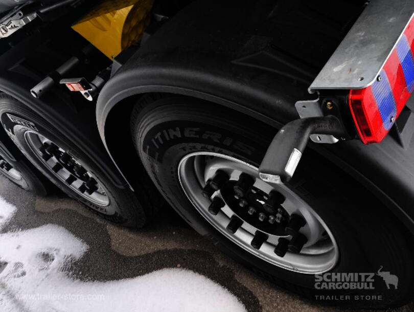 Schmitz Cargobull - alu-square sided body Tipper (6)