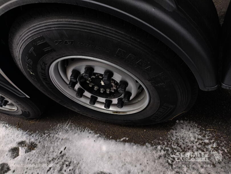 Schmitz Cargobull - alu-square sided body Tipper (5)