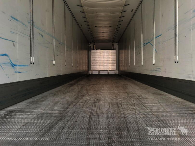 Schmitz Cargobull - Reefer Standard Insulated/refrigerated box (13)