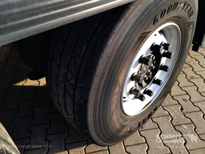 Schmitz Cargobull - Reefer Standard Insulated/refrigerated box (5)