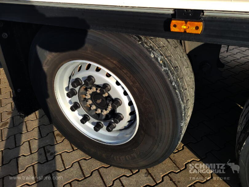 Schmitz Cargobull - Reefer Standard Insulated/refrigerated box (7)