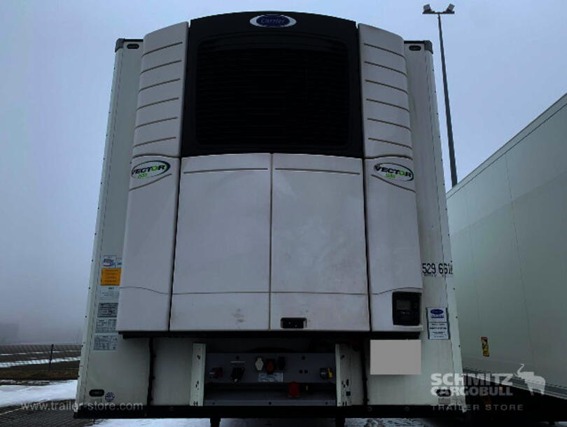 Schmitz Cargobull - Reefer Standard Insulated/refrigerated box (16)