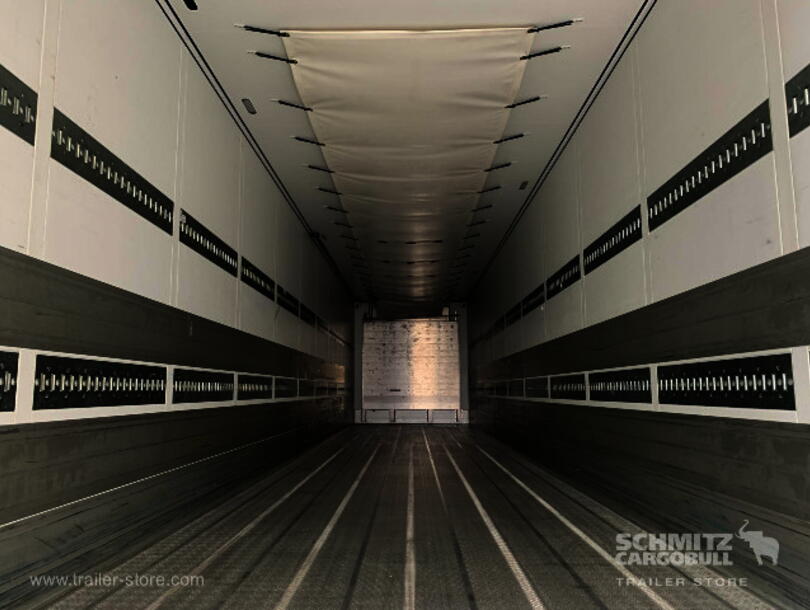 Schmitz Cargobull - Reefer Standard Insulated/refrigerated box (19)