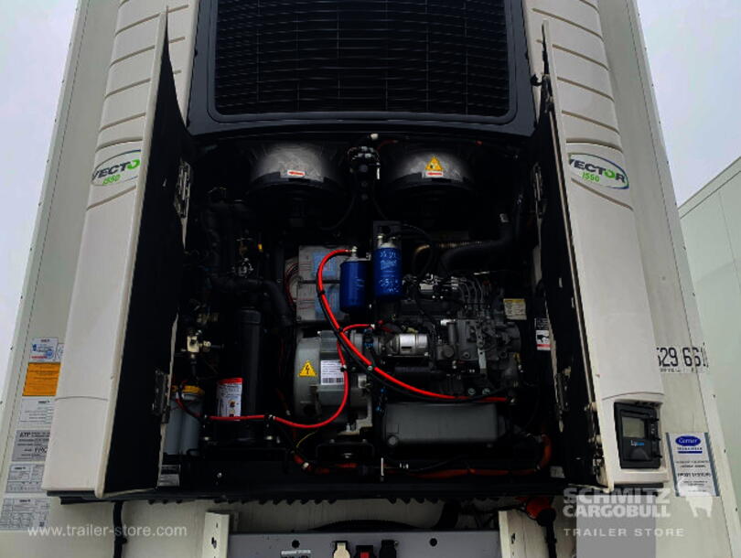 Schmitz Cargobull - Reefer Standard Insulated/refrigerated box (20)