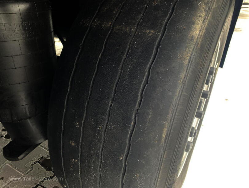 Schmitz Cargobull - Reefer Standard Insulated/refrigerated box (3)