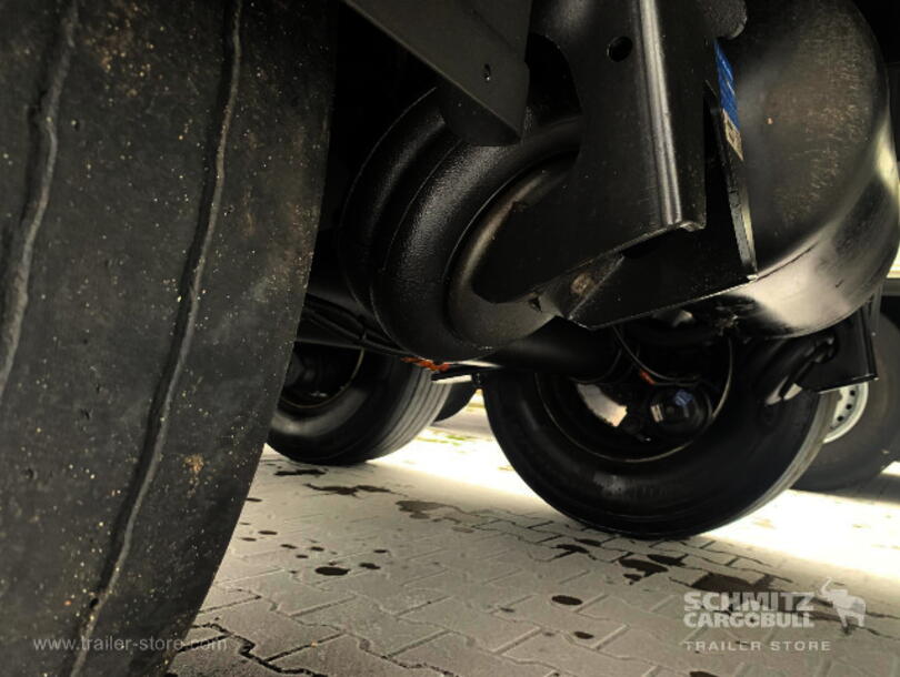 Schmitz Cargobull - Reefer Standard Insulated/refrigerated box (6)