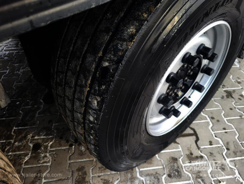 Schmitz Cargobull - Standard Curtainsider (9)