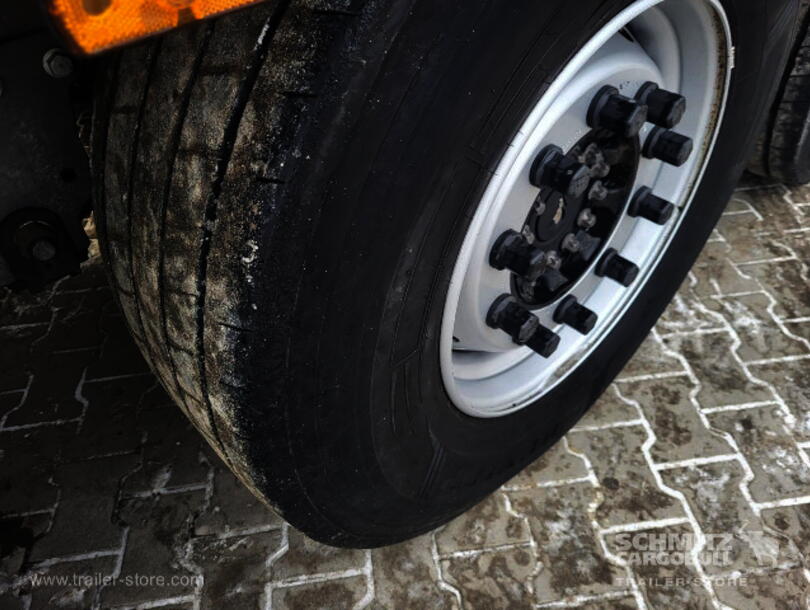 Schmitz Cargobull - Standard Curtainsider (10)