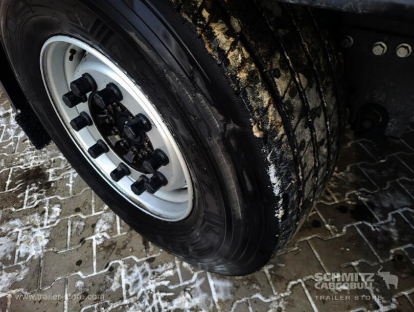 Schmitz Cargobull - Standard Curtainsider (11)