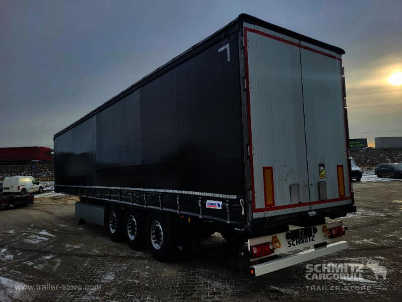 Schmitz Cargobull - Standard Curtainsider (2)