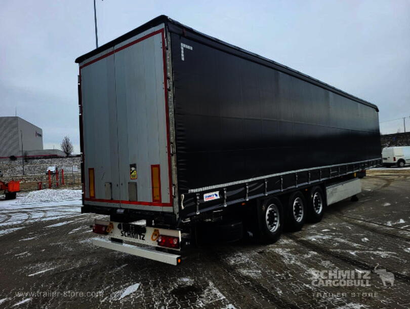 Schmitz Cargobull - Standard Curtainsider (3)