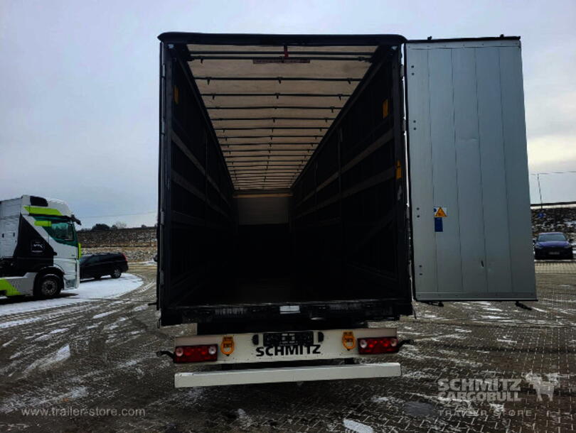 Schmitz Cargobull - Standard Curtainsider (4)