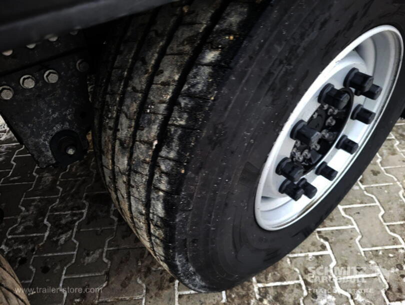 Schmitz Cargobull - Standard Curtainsider (7)