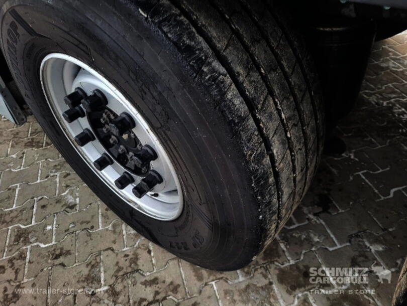 Schmitz Cargobull - Standard Curtainsider (8)