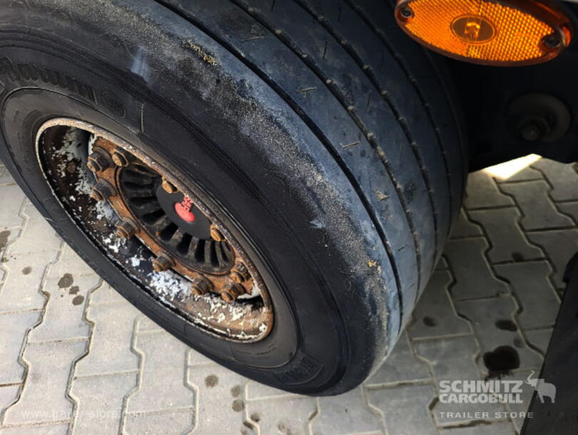 Kögel - paper Curtainsider (10)